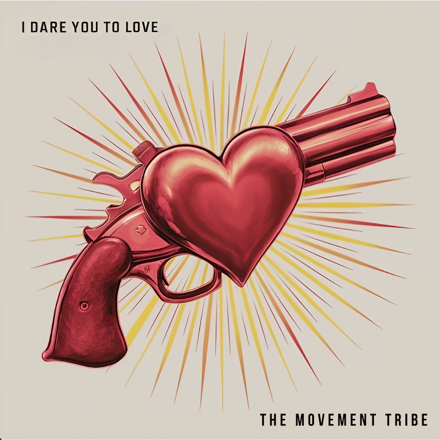 Cover art for I Dare You To Love (Original Mix)